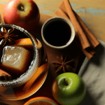 Brandy Toddy is the perfect drink to warm up on cold winter nights. Made with brandy, honey, fresh lemon juice, and Angostura, this recipe offers a perfect balance of sweetness and acidity, enriched with a bitter touch. Add a hint of cinnamon for a spicy twist.