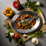 La salsa burro alla mugnaia es una preparación clásica a base de mantequilla y limón, ideal para realzar el sabor del pescado hervido o las verduras al vapor. Añade un toque especial con un poco de ralladura de limón y hierbas aromáticas picadas. Elige ingredientes de alta calidad para un resultado refinado y sabroso. ¡Buen provecho!