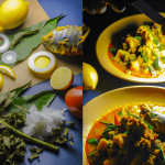 Explora la exótica cocina keniana con este delicioso Curry de Pescado a la Keniana. Una salsa aromática y llena de sabor recubre el pescado blanco, creando un plato sabroso y saludable. Sirve con arroz basmati de coco o chapatis caseros para una experiencia auténtica.