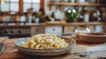 Maccheroni Alla Pastora: Ricetta Veloce